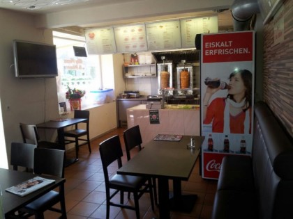 Foto: City Pizza &amp;amp; D&amp;ouml;ner