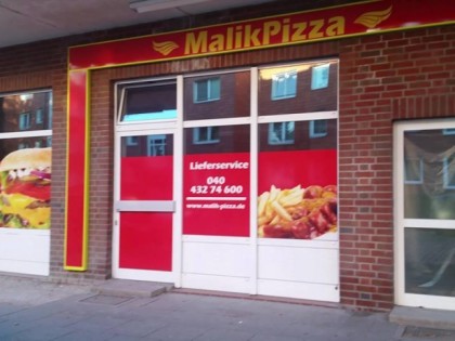 Foto: City Pizza &amp; Döner