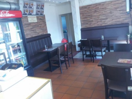 Foto: City Pizza &amp; Döner